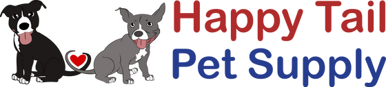 Happy Tail Pet Supply