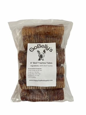 GoBelly's Beef Trachea