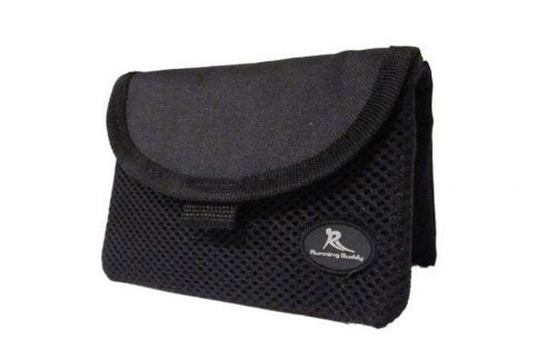 Buddy Pouch Review By The Running Buddy 
