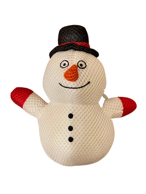 Lulubelles Holiday Snowman by Huxley & Kent