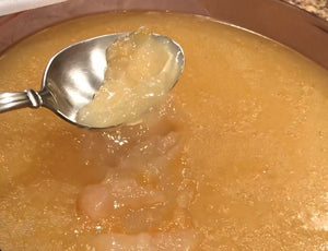 Make Your Own Bone Broth