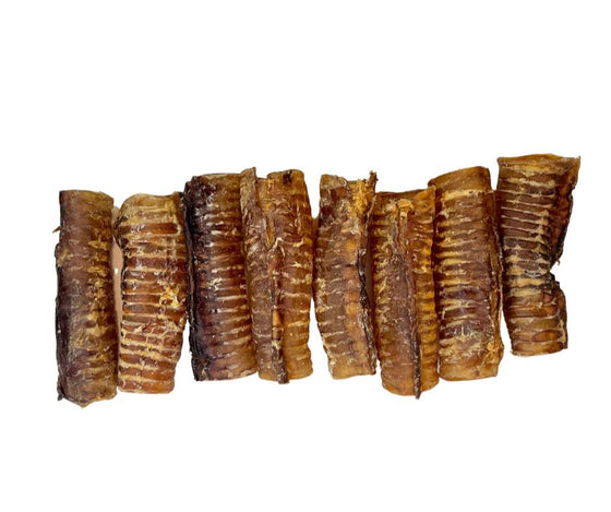 The Benefits of Beef Tracheas for Dogs: A Nutritious and Delicious Treat