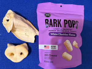 Treat & Chew Bundle