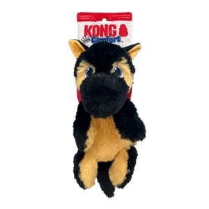 Kong Comfort Pups Fritz Dog Toy