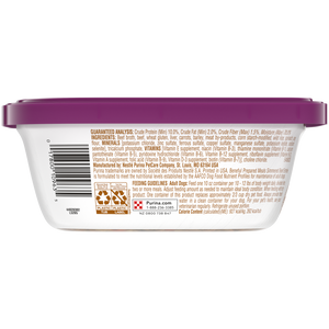 Beneful Prepared Meals Simmered Beef Wet Dog Food