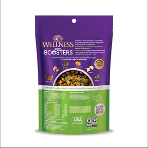 Wellness CORE Bowl Boosters Joint Health Dry Dog Food Topper