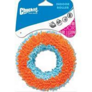 Chuckit! Indoor Roller Dog Toy