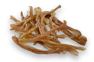 GoBellys Beef Tendon Medium
