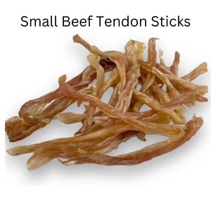 GoBelly's Beef Tendons
