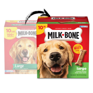 Milk-Bone Original Large Dog Biscuits