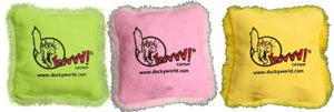 Yeowww! Pillows 3 Pack