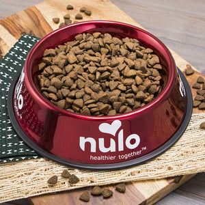 Nulo FreeStyle Limited+ Grain Free Turkey Recipe Puppy & Adult Dry Dog Food