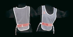 Jogalite 4 A Cure (breast cancer) Reflective Vest