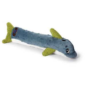 Charming Pet Dog Toy Sea Crinkler