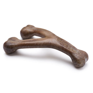 Benebone Wishbone Chew Toy - Large / Jumbo Size