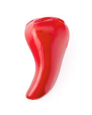Planet Dog Orbee Chili Pepper