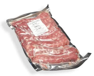 K-9 Kraving Raw Duck Necks Frozen Raw Dog Food