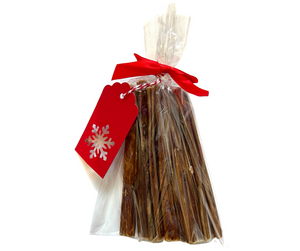 GoBelly's Holiday Beef Gullet Sticks