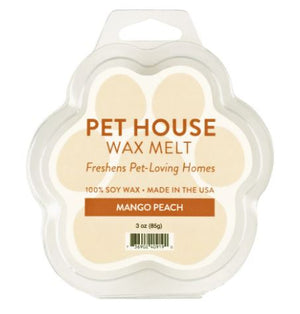Pet House Candles - Wax Melts