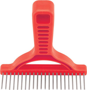 Untangler Extra Long Grooming Rake