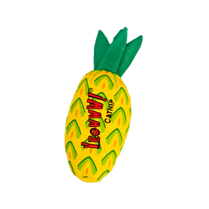 Yeowww! Pineapple