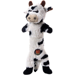 Charming Pet Dog Toy Cow