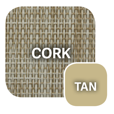 Mahar Pet Cot (Tweed Color)