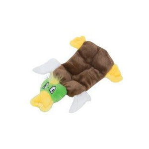 Outward Hound Squeaker Matz Mallard Duck Mini