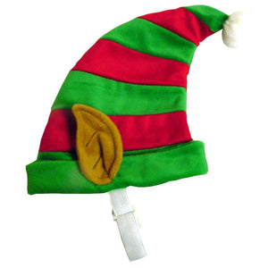 Outward Hound Holiday Elf Hat