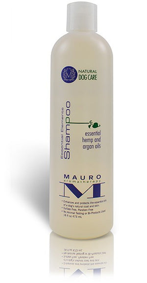 Mauro / MPC Gold Essential Elements Shampoo