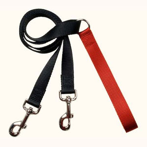 Freedom Harness Double Connection Leash