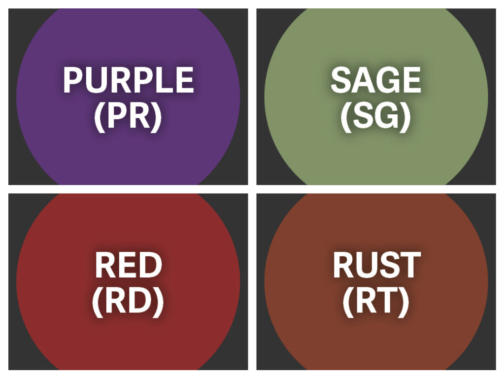 Mahar Pet Cot 52" x 30" (Solid Color)