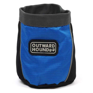 Outward Hound Treat N Ball Bag