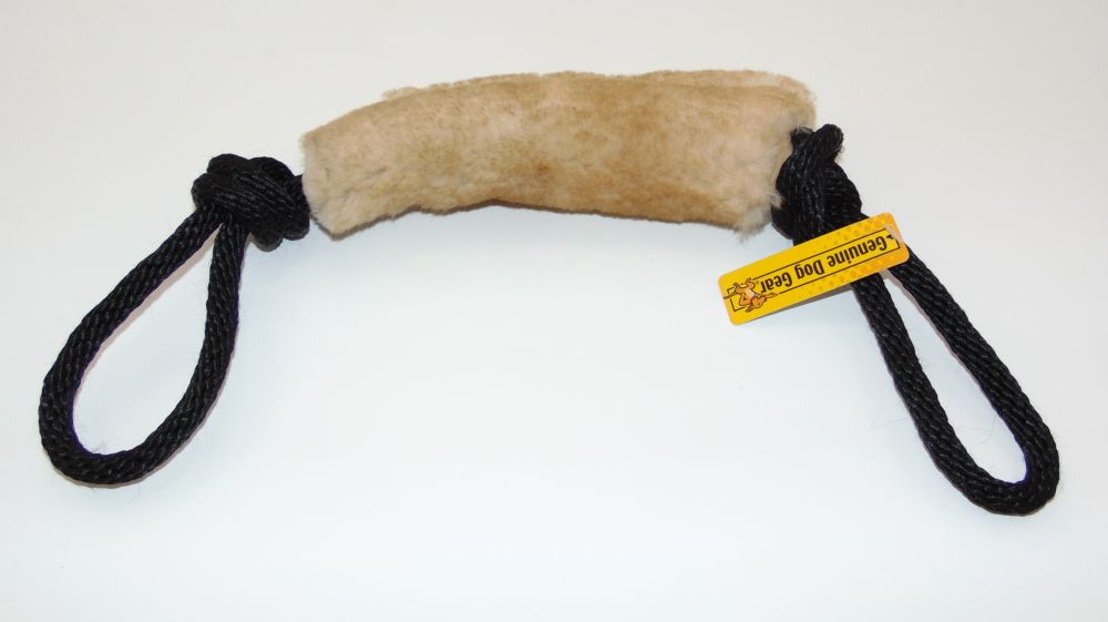 Two Handled Sheepy Tug